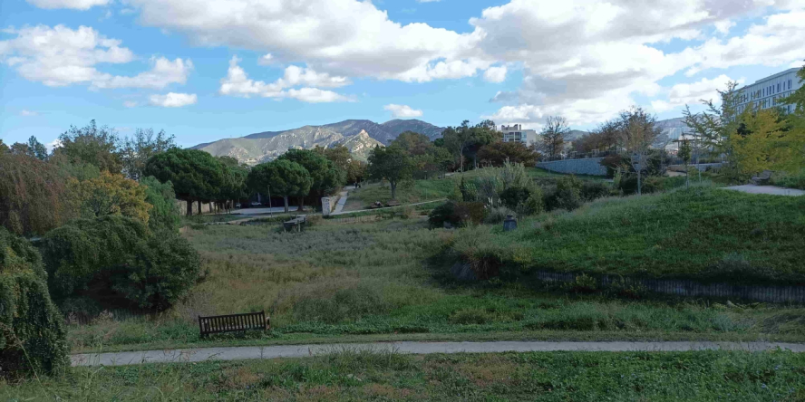 Visite de site (c) Chloé Piccinin